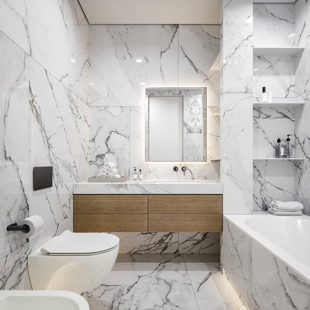 beautiful-modern-bathroom