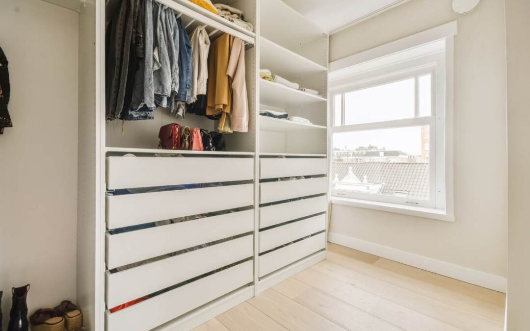 Custom Closets in Lockport, IL